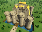 Kings Castle