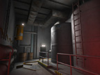 Toxic Factory