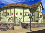 Globe Theater